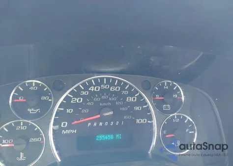 2008 Chevrolet Express Work Van from USA, damaged, VIN 1GCFG15X481106927